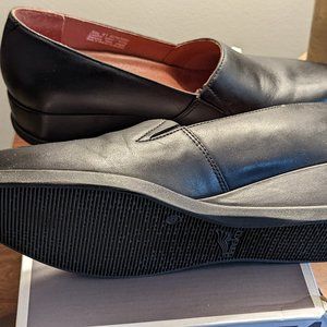 Dansko Shanda Waterproof Wedge